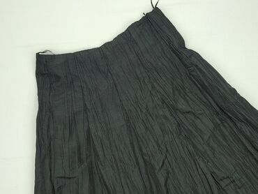 spódnice z koła plus size: Women`s skirt, size L (EU 40)
