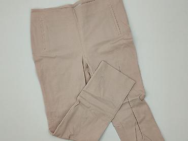spodnie stedman: H&M, Spodnie materiałowe damskie, rozmiar M — 1