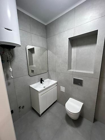 Продажа квартир: 3 комнаты, 86 м², Элитка, 12 этаж, Евроремонт — 5