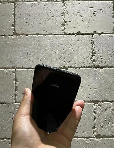 чехол redmi note 7: Redmi, Redmi Note 7, Б/у, 64 ГБ, цвет - Черный, 2 SIM — 5