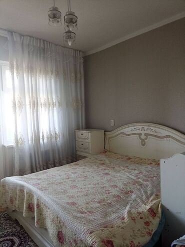 Продажа квартир: 2 комнаты, 50 м², 105 серия, 5 этаж, Евроремонт
