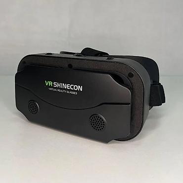 oculus 2: 🎮 Детские VR-очки VR Shinecon SC-G13 — Лучший подарок для ребенка! — 4