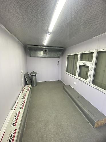 куб купить: СРОЧНО ПРОДАЕТСЯ И/ИЛИ СДАЕТСЯ В АРЕНДУ ФУДТРАК/МОБИЛЬНЫЙ ПРИЦЕП/ — 4