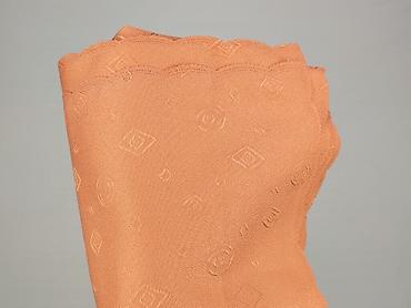 polar material: Obrus 87 x 49, kolor - Pomarańczowy, stan - Idealny — 4