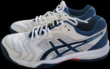 кроссовки для детей: Кроссовки Asics Gel-Dedicate