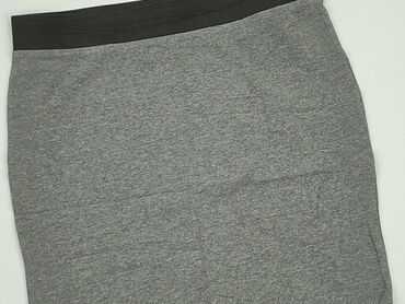 tweedowa spódnice mini: Spódnica, SinSay, L, stan - Dobry