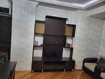 ucuz heyet evleri 2018: İcarəyə verilir 2 otaqlı yeni tikili 95 m², Həzi Aslanov m. 700 — 3