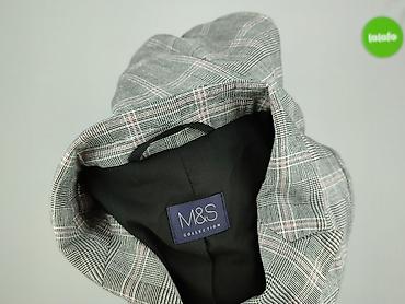 kurtki vinted: M&S Collection, Marynarka damska, rozmiar XL — 5