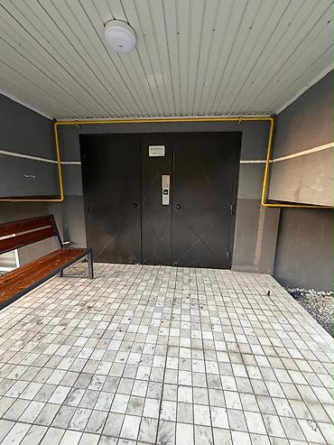 базарить: 1 комната, 45 м², Сталинка, 9 этаж, Евроремонт — 1