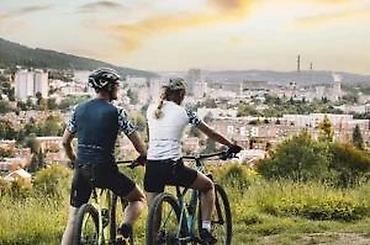 Sportska odeća: DRES FORCE PATRIOT LIMITED ED. KRATKI RUKAV, PLAVA | Dres je — 10