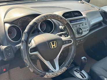 купить мтз 82 новый: Honda Fit: 2010 г., 1.5 л, Автомат, Бензин, Хэтчбэк — 6