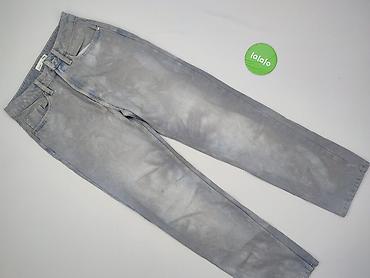 tk maxx klapki: Sinsay, Jeansy damskie, rozmiar S — 2
