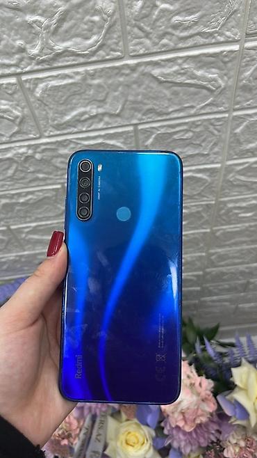redmi 3 s: Redmi 128 GB, rəng - Mavi, Barmaq izi — 2