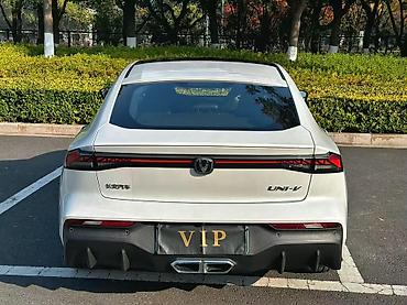 Changan: Changan : 2024 г., 1.5 л, Автомат, Гибрид, Седан — 8