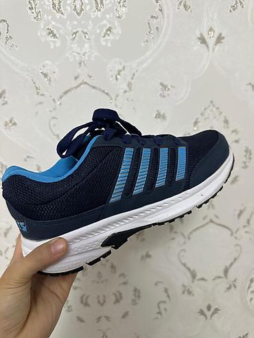 личный: Абсолютно новые кроссовки VATS 👟 Ни разу не носились, в идеальном — 2