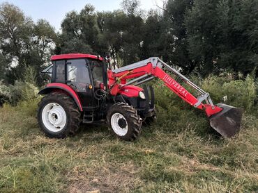 Продажа участков: 1700 соток, Для бизнеса, Красная книга — 6