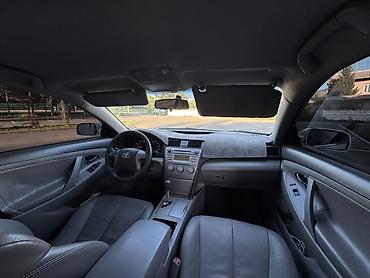 voxy noah: Toyota Camry: 2010 г., 2.5 л, Автомат, Бензин, Седан — 6
