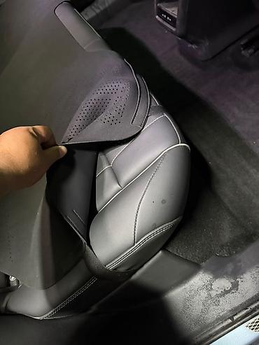 Volkswagen: Volkswagen ID.4: 2022 г., Автомат, Электромобиль, Кроссовер — 10