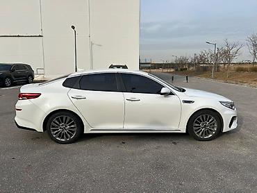 Kia: Kia K5: 2019 г., 2 л, Автомат, Бензин, Седан — 4