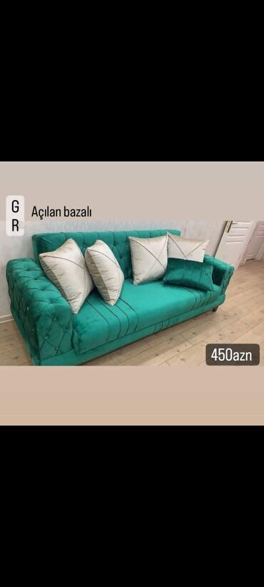 kim mebel: Divan, Yeni, Açılan, Bazalı