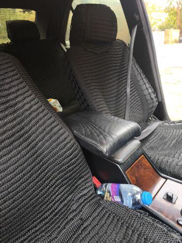 Mercedes-Benz: Mercedes-Benz C-Class (W202) sedan elektron karopka, tiptronika. 2.3 -da lalafo.az — 8 Mercedes-Benz: Mercedes-Benz C-Class (W202) sedan elektron karopka, tiptronika. 2.3 — 8