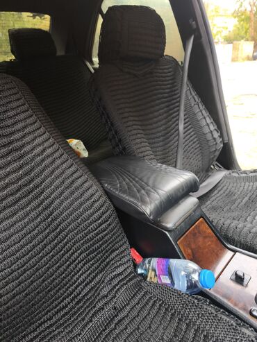 Mercedes-Benz: W202 elektron karobka, 2.3 mator -da lalafo.az — 7 Mercedes-Benz: W202 elektron karobka, 2.3 mator — 7