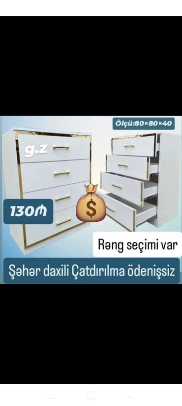 Dolablar: Yeni