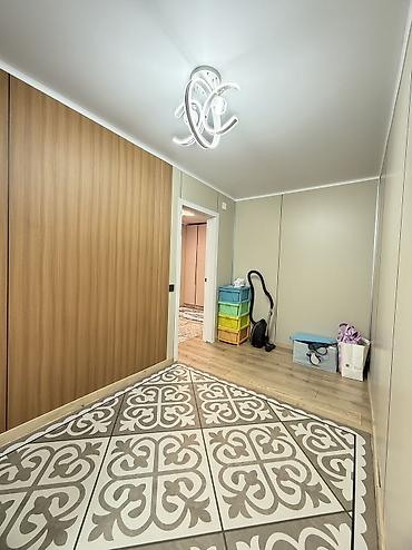 Продажа квартир: 2 комнаты, 42 м², Элитка, 3 этаж, Евроремонт — 8