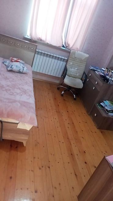 Həyət evləri və villaların satışı: Həyətyanı sahəsi olan həyət evi - Girişdə geniş, qapalı darvaza (mavi — 14