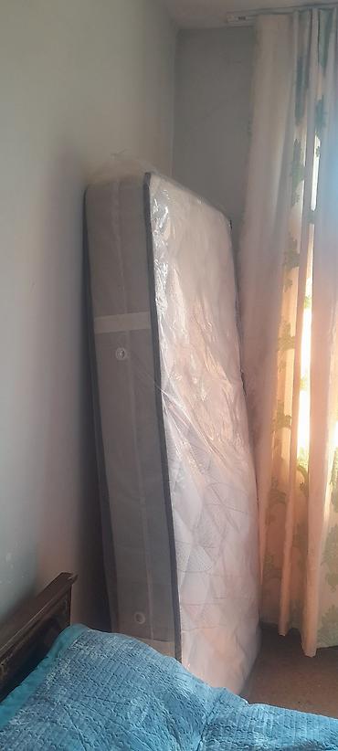 ortopedik dosek: Yeni, Ortopedik matras, Bir nəfərlik — 2