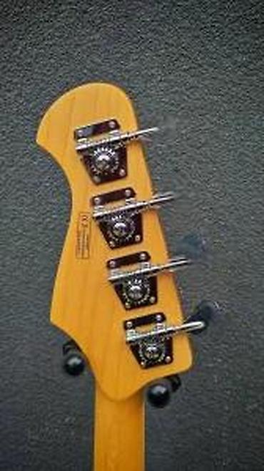 Gitare: HARLEY BENTON ENHANCED MJ-4EB | . Slanje po dogovoru ili — 14