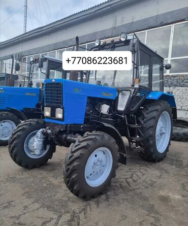 трактор в беларуси купить: Трактор МТЗ беларус 82.1 в идеальном состоянии ремонта вложении не