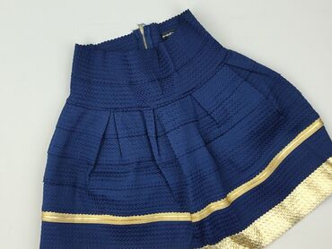 spódnice plisowane tommy hilfiger: Women`s skirt, size S