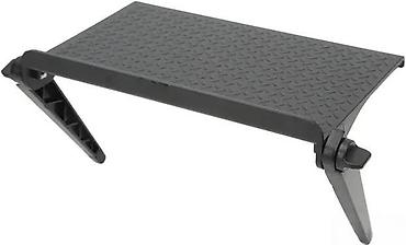 jeftin tablet: TV polica za monitore i ravne TV ekrane 15,5x 11,5NOVO. Opis — 2