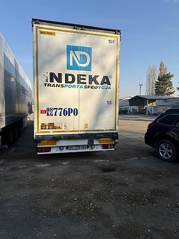 1kr fe: Вольво FH13, полностью обслужен,тандем 120ка 2010год на механике,перед — 5