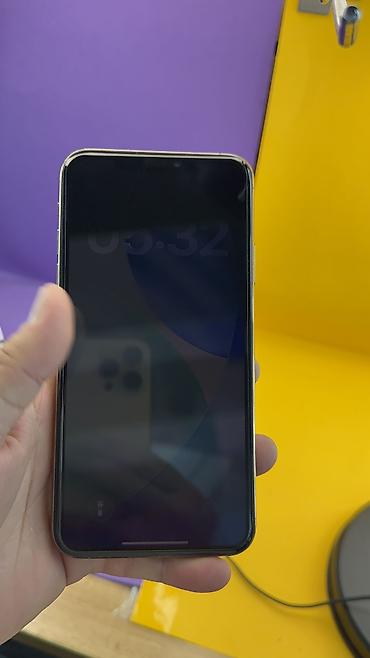 Apple iPhone: IPhone 11 Pro Max, Б/у, 256 ГБ, 82 % — 6