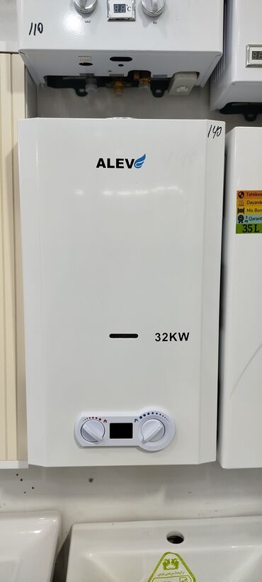 Moydadırlar: Kombi 32 kVt