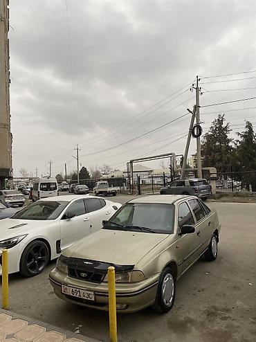 Daewoo: Daewoo Nexia: 2006 г., 1.5 л, Механика, Бензин, Седан — 2