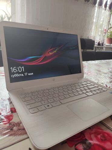 Ноутбуки: Ноутбук, HP, Б/у, Для несложных задач