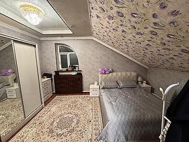 Продажа коттеджей и домов: 📍 Первомайский район Жибек -Жолу/Молодая гвардия 📐 Участок — 5 соток — 24