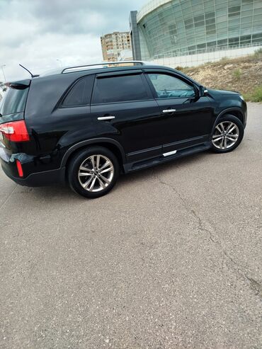 Kia: Kia Sorento: 2 l | 2014 il Ofrouder/SUV -da lalafo.az — 5 Kia: Kia Sorento: 2 l | 2014 il Ofrouder/SUV — 5