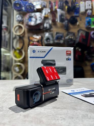 Видеорегистраторы: Видеорегистратор Новый, На лобовое стекло, Без GPS at lalafo.kg — 4 Видеорегистраторы: Видеорегистратор Новый, На лобовое стекло, Без GPS — 4