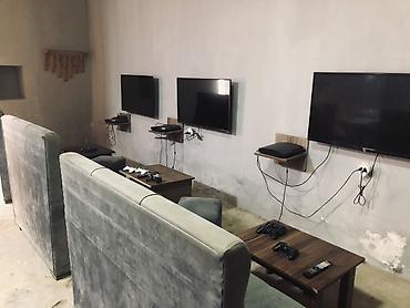 ps3 kirayə: Ps3 biznes satışıkomplekt satılır problemi yoxdur real alıcılar — 1