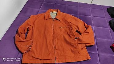 Jakne za prelazni period: Jakna, velicina XXL DUZINA 70 RAMENA 60 Rukavi 68 Poluobim od pazuha — 3