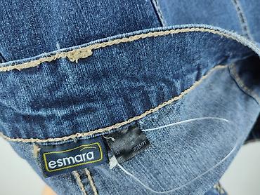 cropp jeansy: Esmara, Spodnie 3/4 damskie, rozmiar XL — 6
