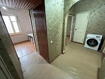 Продажа квартир: 2 комнаты, 56 м², 105 серия, 5 этаж, Косметический ремонт — 5