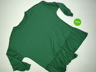 shein tuniki plus size: Shein Curve, Tunika damska, rozmiar 4XL — 2