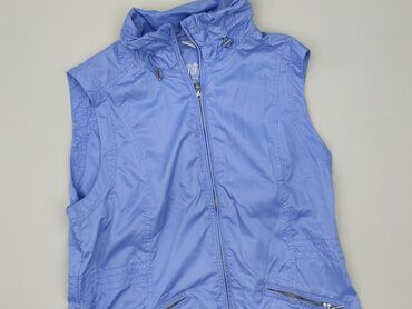 kurtka softshell lidl crivit: Women`s waistcoat, size M (EU 38)