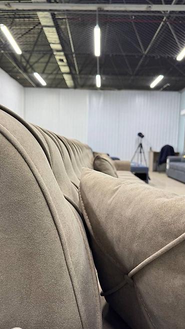 Модульные диваны: Модульный диван — 2