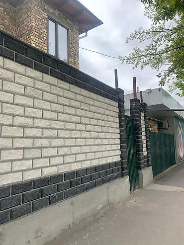 Пескоблок: Качественный Пескоблок! Имеется в большом ассортименте серый серый 0.4 — 20